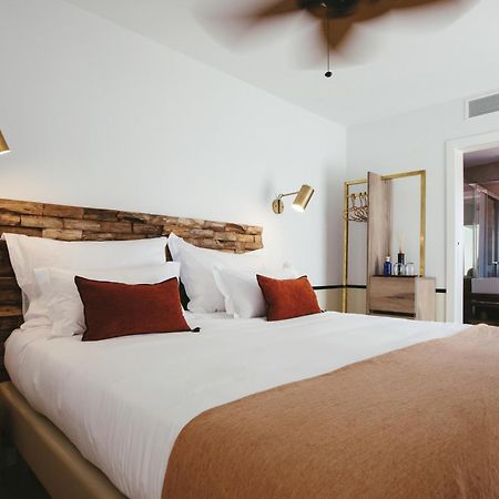 Mikasa Ibiza Boutique Hotel ADULTS ONLY Cidade de Ibiza Exterior foto