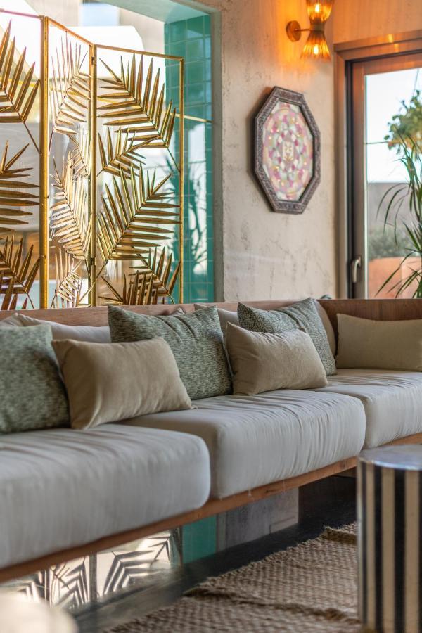 Mikasa Ibiza Boutique Hotel ADULTS ONLY Cidade de Ibiza Exterior foto