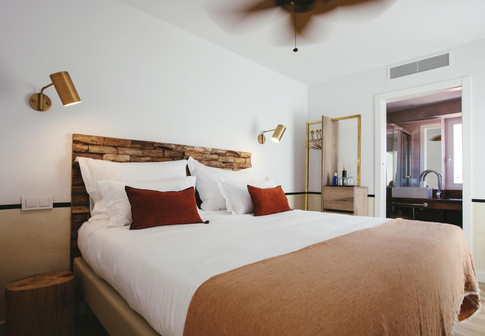 Mikasa Ibiza Boutique Hotel ADULTS ONLY Cidade de Ibiza Exterior foto