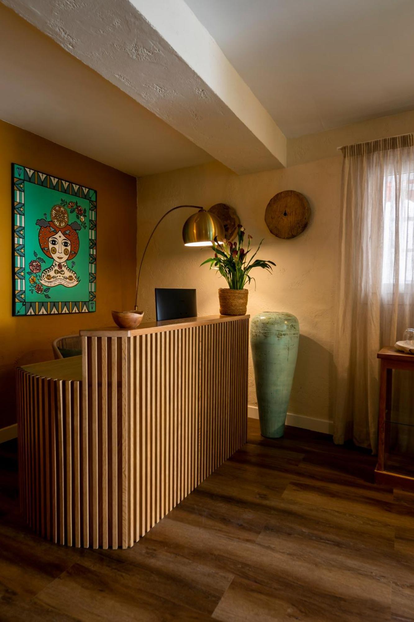 Mikasa Ibiza Boutique Hotel ADULTS ONLY Cidade de Ibiza Exterior foto