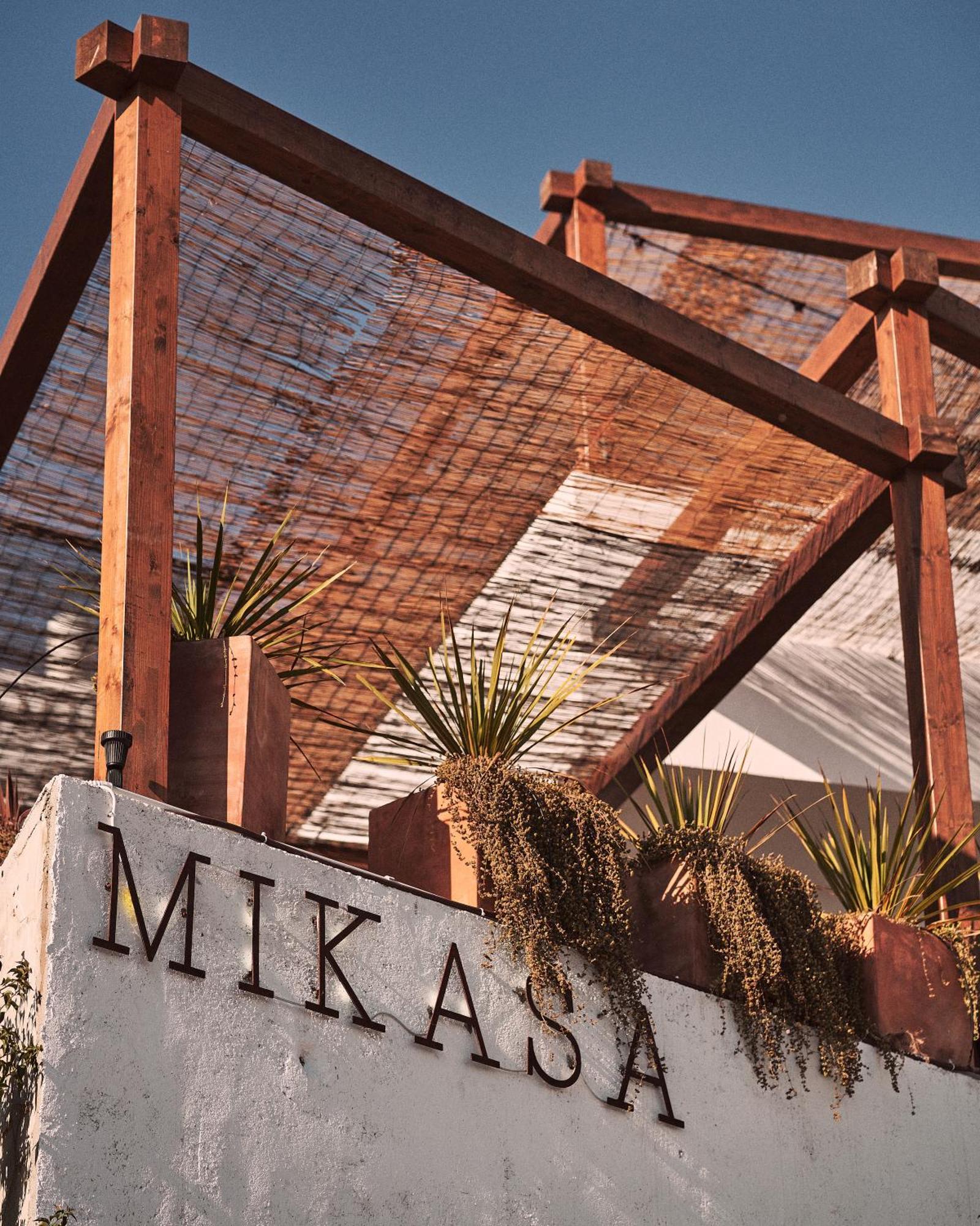 Mikasa Ibiza Boutique Hotel ADULTS ONLY Cidade de Ibiza Exterior foto