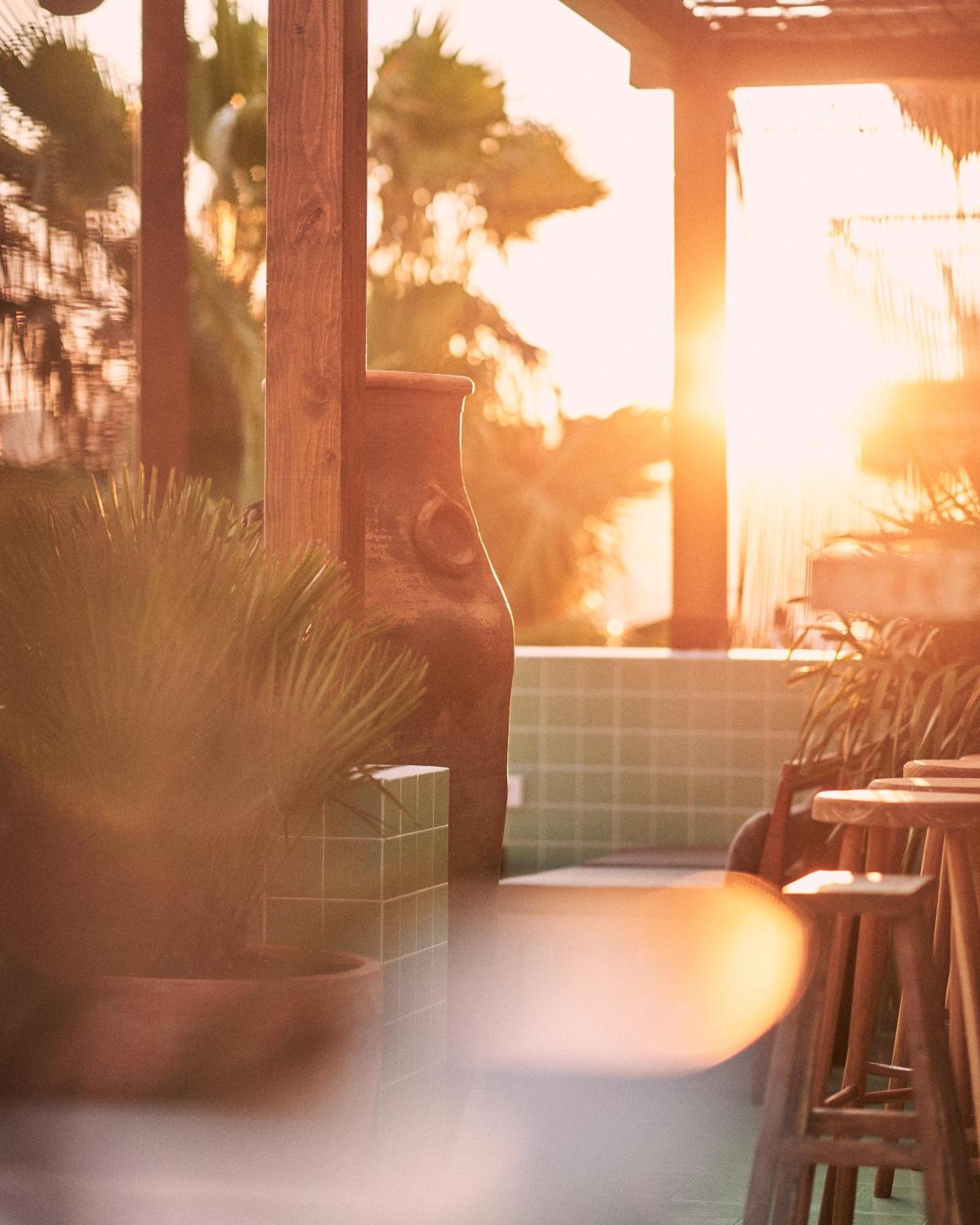 Mikasa Ibiza Boutique Hotel ADULTS ONLY Cidade de Ibiza Exterior foto