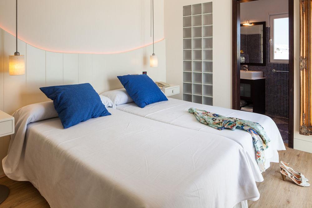Mikasa Ibiza Boutique Hotel ADULTS ONLY Cidade de Ibiza Exterior foto
