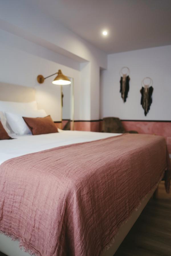 Mikasa Ibiza Boutique Hotel ADULTS ONLY Cidade de Ibiza Exterior foto
