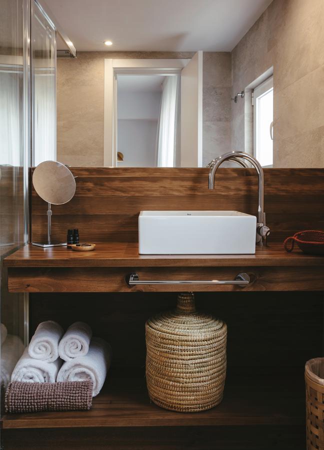 Mikasa Ibiza Boutique Hotel ADULTS ONLY Cidade de Ibiza Exterior foto