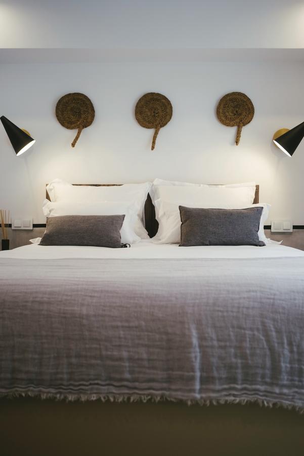 Mikasa Ibiza Boutique Hotel ADULTS ONLY Cidade de Ibiza Exterior foto