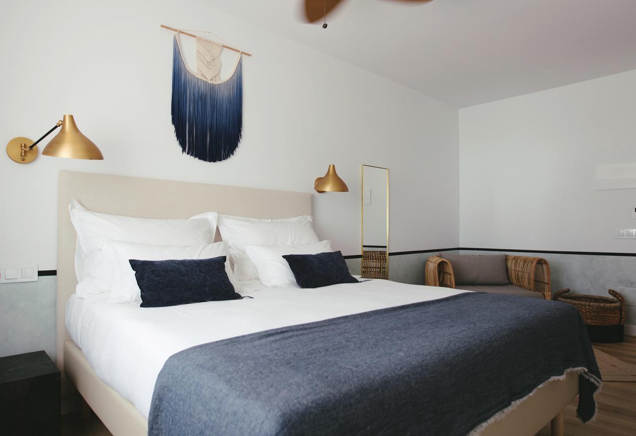 Mikasa Ibiza Boutique Hotel ADULTS ONLY Cidade de Ibiza Exterior foto