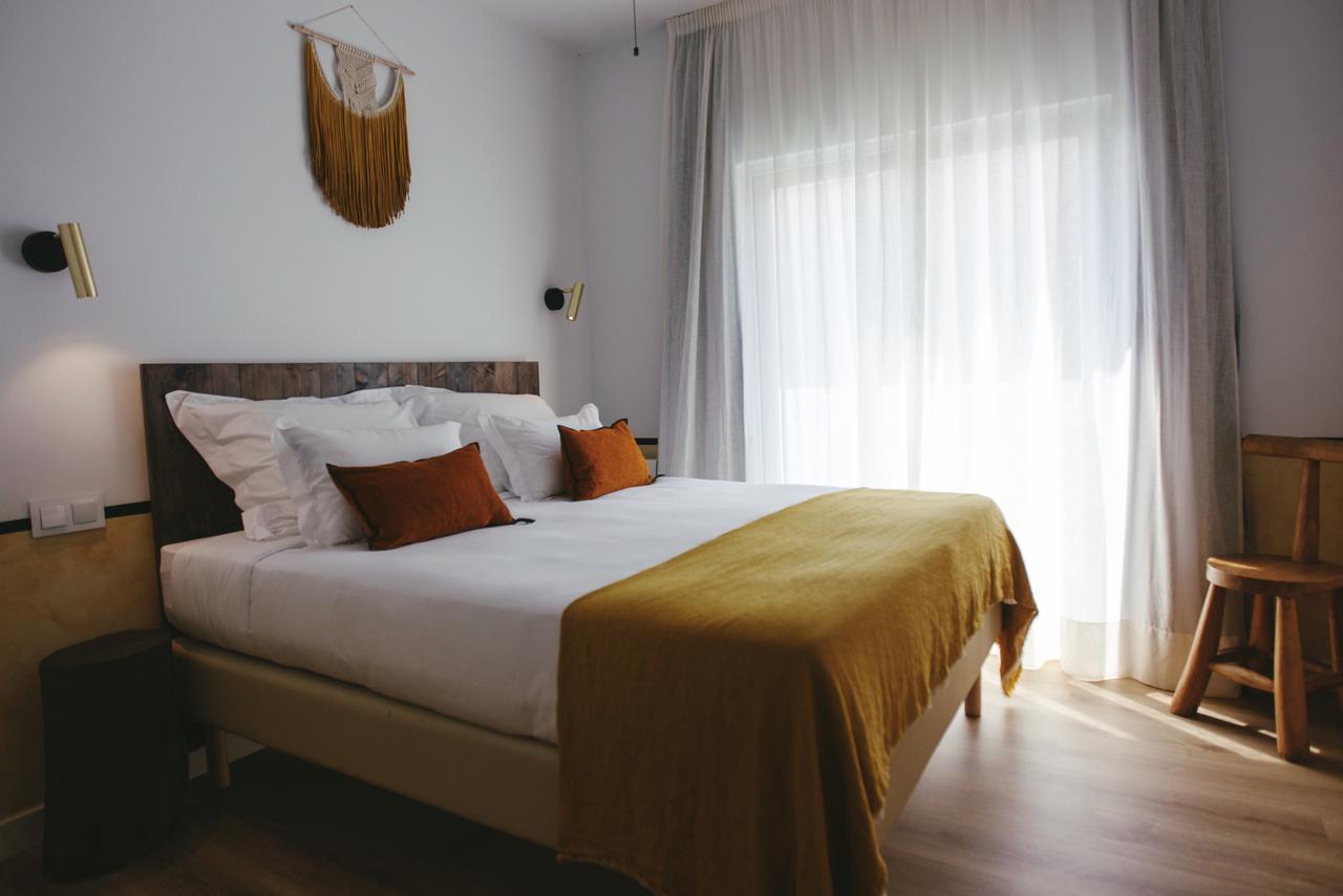 Mikasa Ibiza Boutique Hotel ADULTS ONLY Cidade de Ibiza Exterior foto