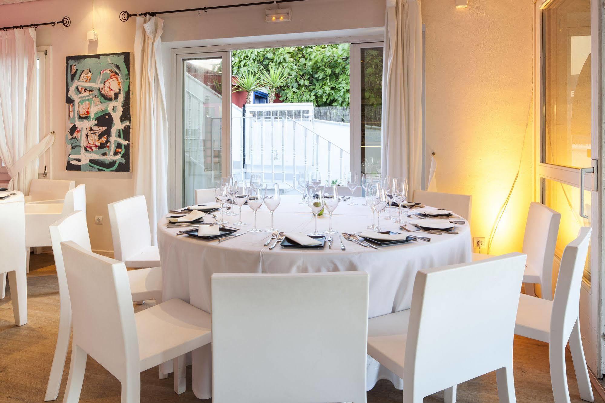Mikasa Ibiza Boutique Hotel ADULTS ONLY Cidade de Ibiza Exterior foto