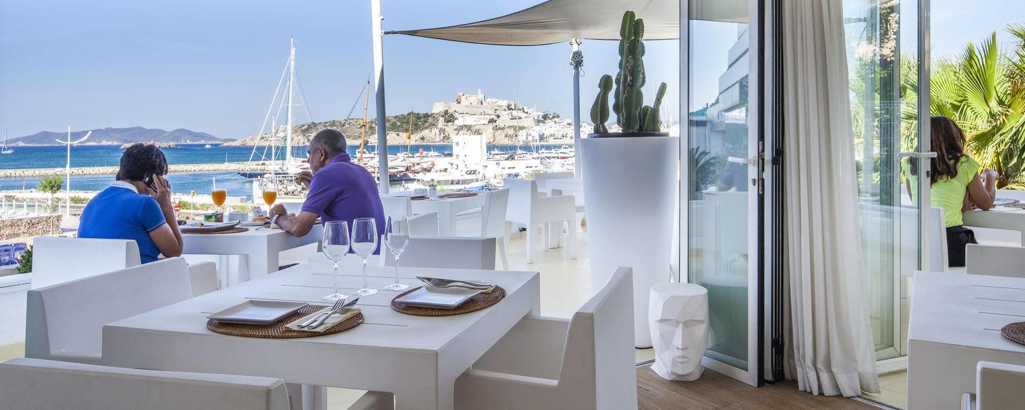 Mikasa Ibiza Boutique Hotel ADULTS ONLY Cidade de Ibiza Exterior foto
