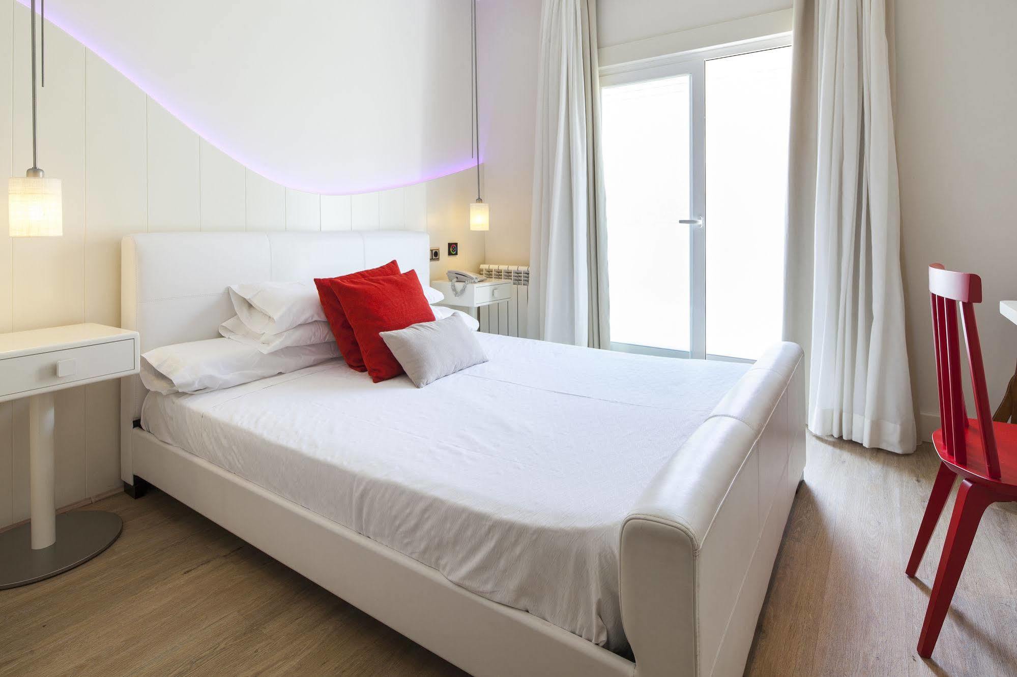 Mikasa Ibiza Boutique Hotel ADULTS ONLY Cidade de Ibiza Exterior foto