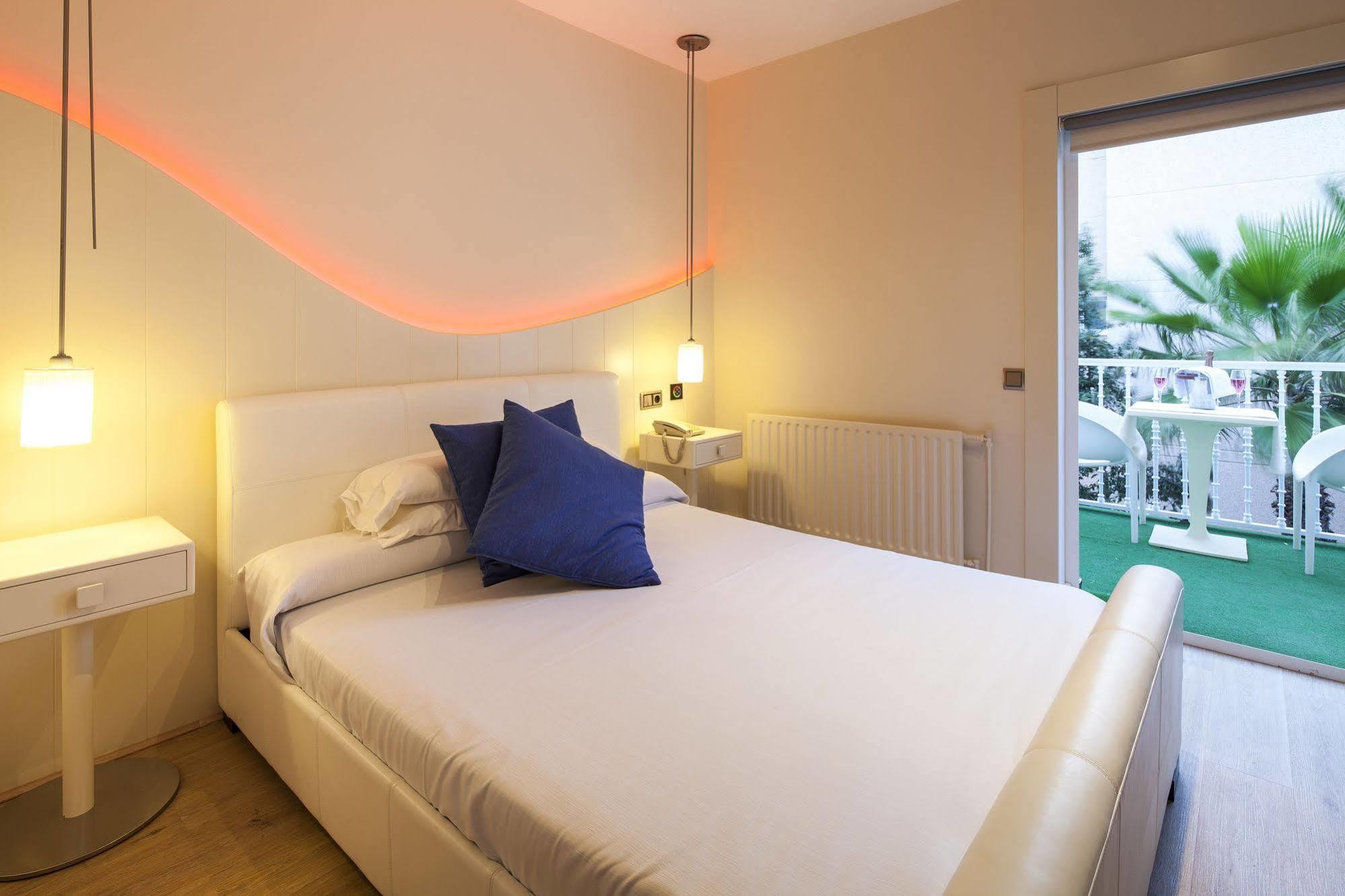 Mikasa Ibiza Boutique Hotel ADULTS ONLY Cidade de Ibiza Exterior foto