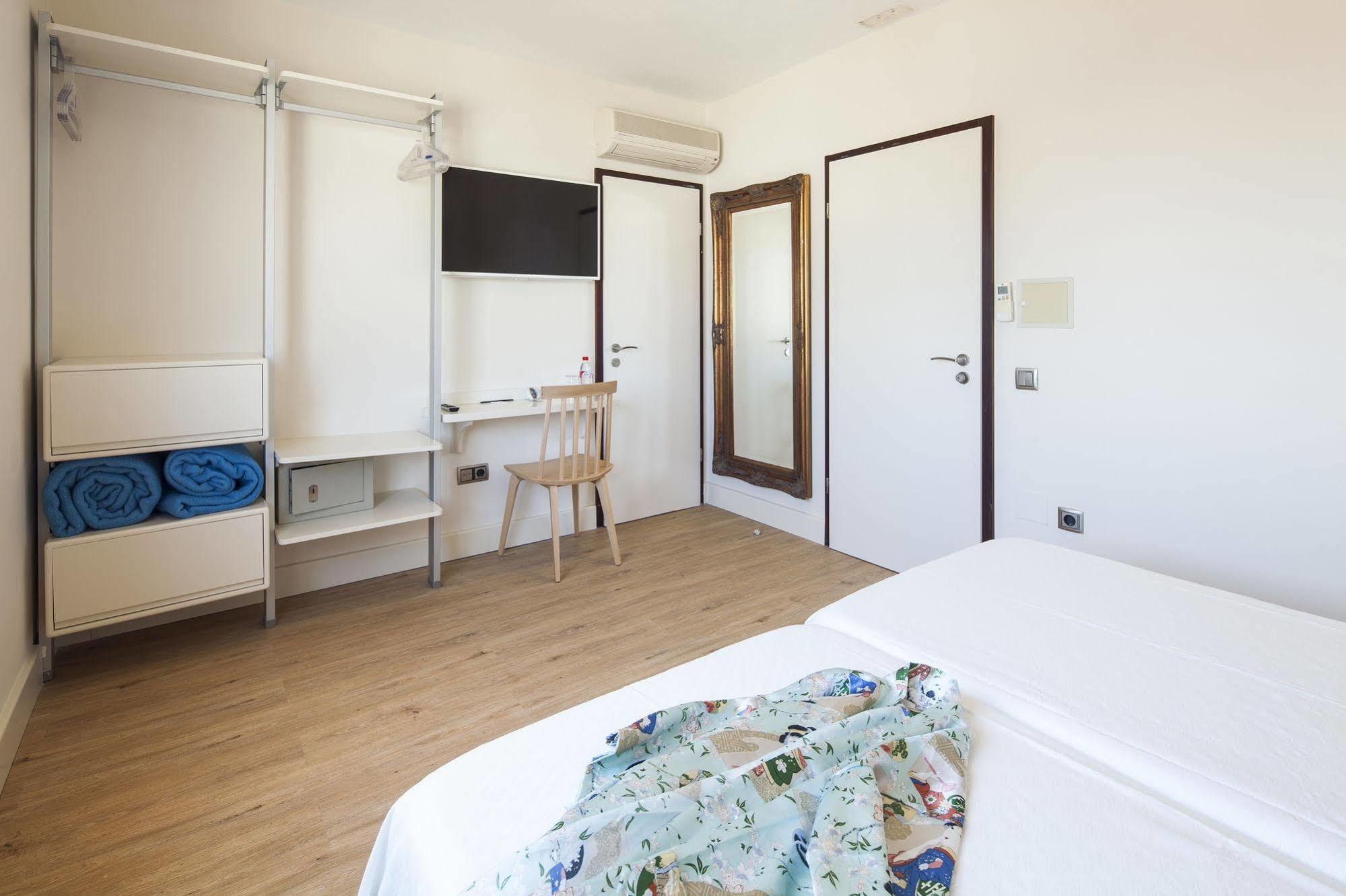 Mikasa Ibiza Boutique Hotel ADULTS ONLY Cidade de Ibiza Exterior foto