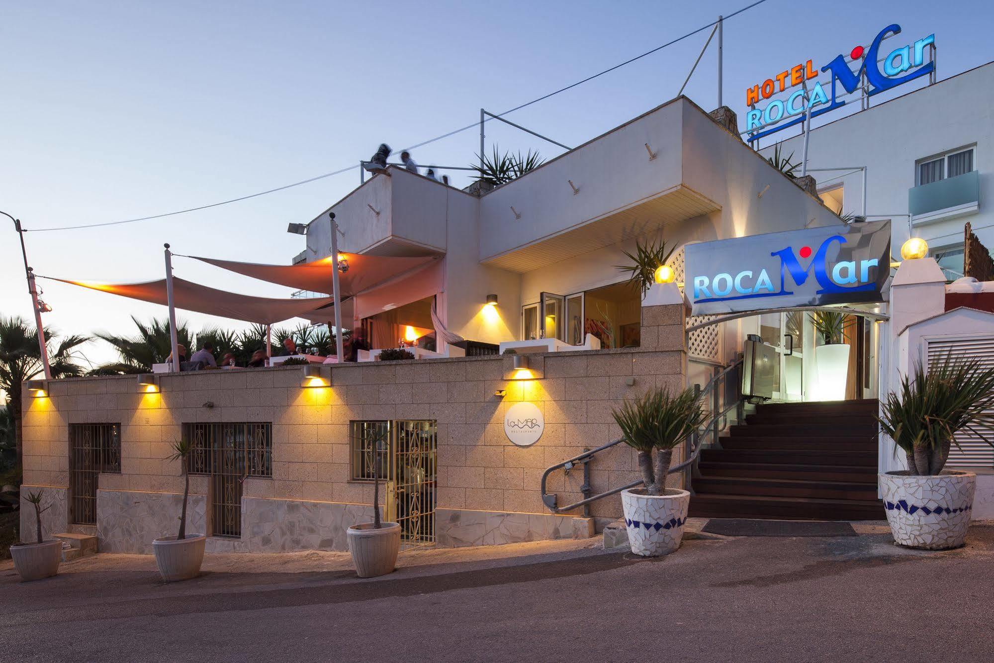 Mikasa Ibiza Boutique Hotel ADULTS ONLY Cidade de Ibiza Exterior foto