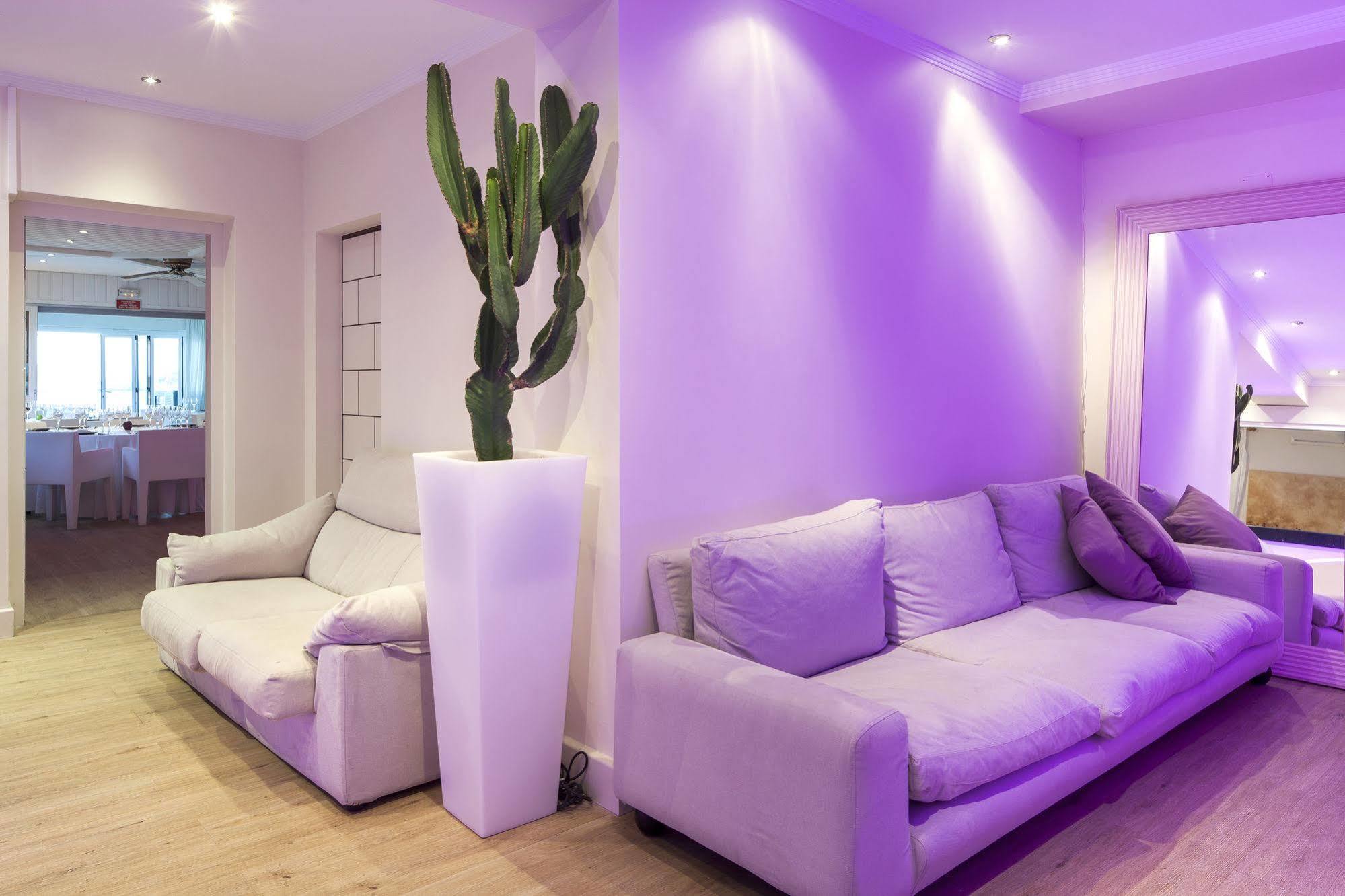 Mikasa Ibiza Boutique Hotel ADULTS ONLY Cidade de Ibiza Exterior foto
