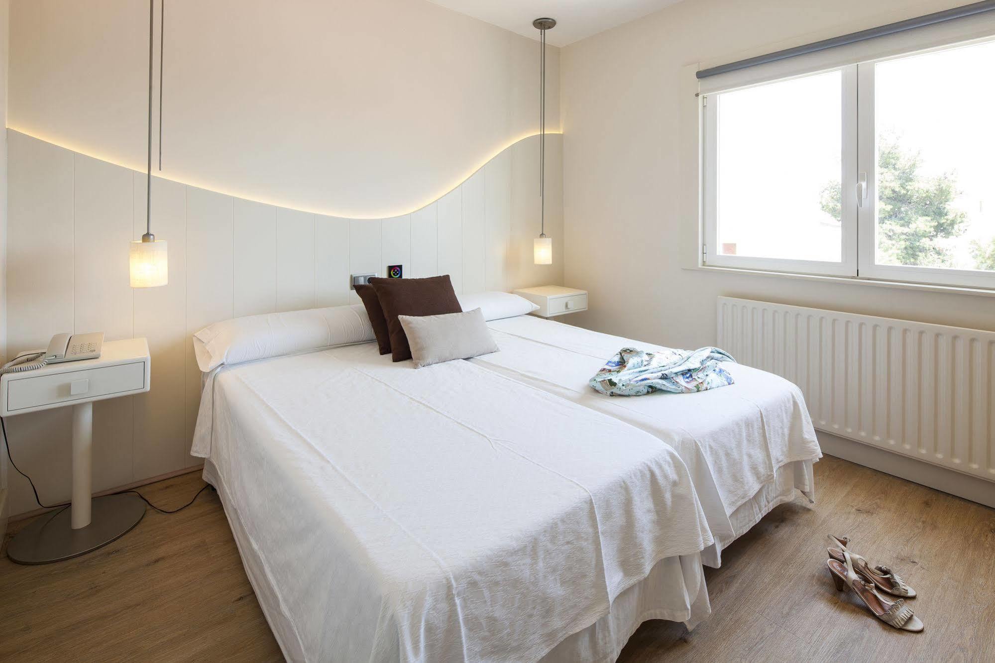 Mikasa Ibiza Boutique Hotel ADULTS ONLY Cidade de Ibiza Exterior foto