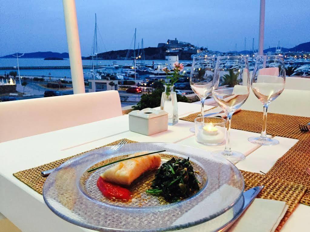Mikasa Ibiza Boutique Hotel ADULTS ONLY Cidade de Ibiza Exterior foto