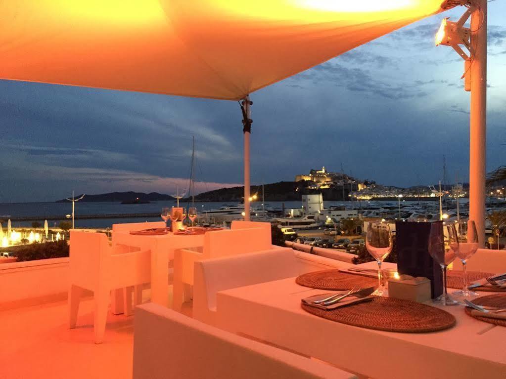 Mikasa Ibiza Boutique Hotel ADULTS ONLY Cidade de Ibiza Exterior foto