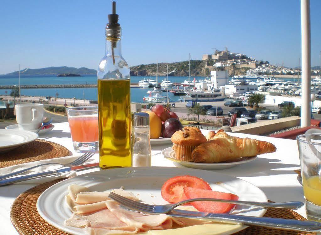 Mikasa Ibiza Boutique Hotel ADULTS ONLY Cidade de Ibiza Exterior foto