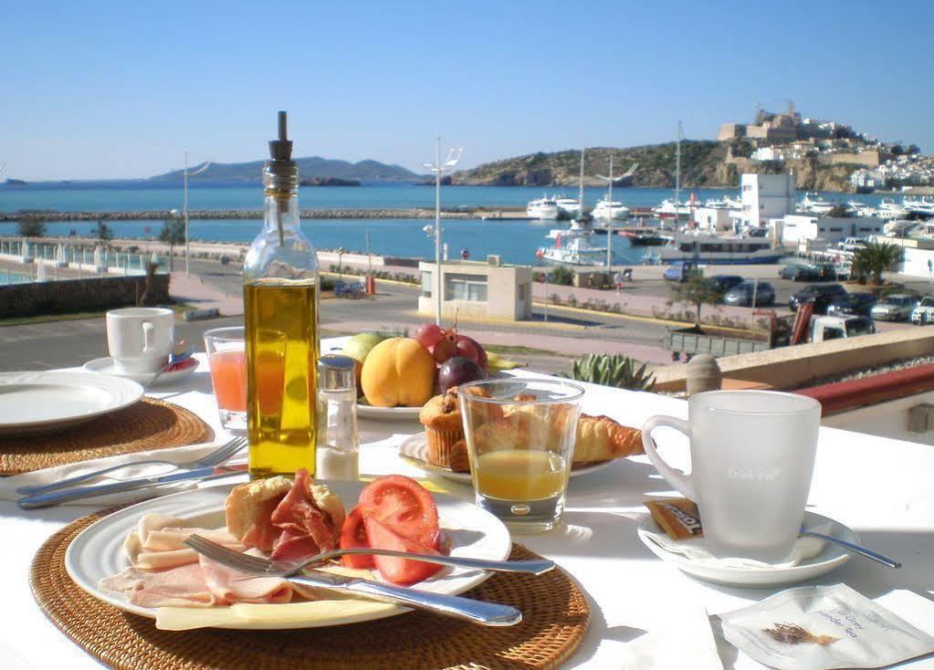 Mikasa Ibiza Boutique Hotel ADULTS ONLY Cidade de Ibiza Exterior foto