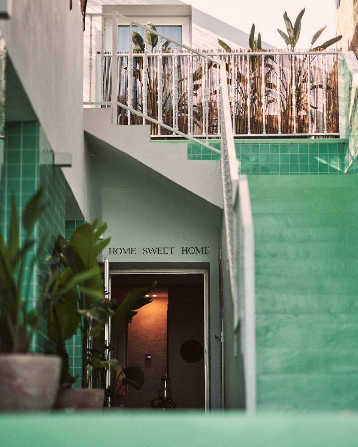 Mikasa Ibiza Boutique Hotel ADULTS ONLY Cidade de Ibiza Exterior foto