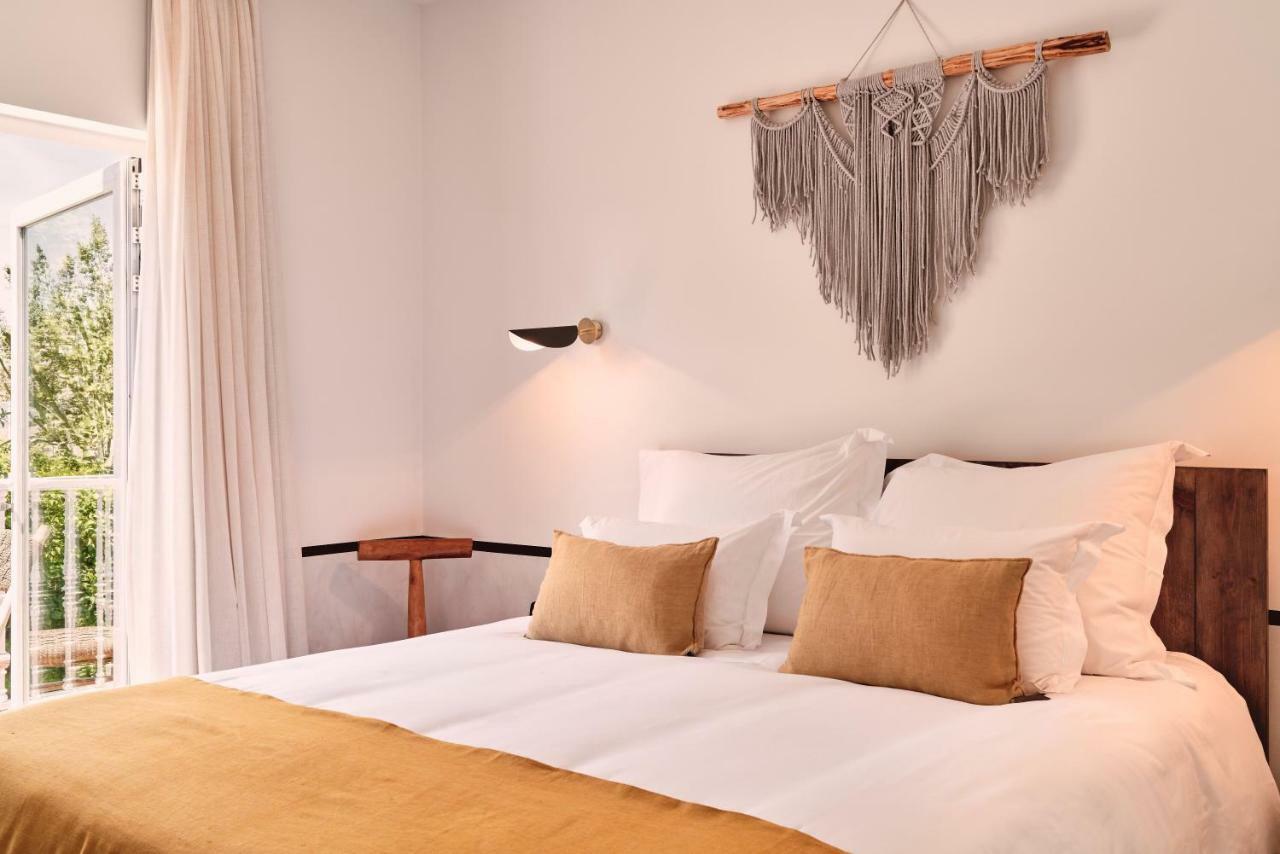 Mikasa Ibiza Boutique Hotel ADULTS ONLY Cidade de Ibiza Exterior foto