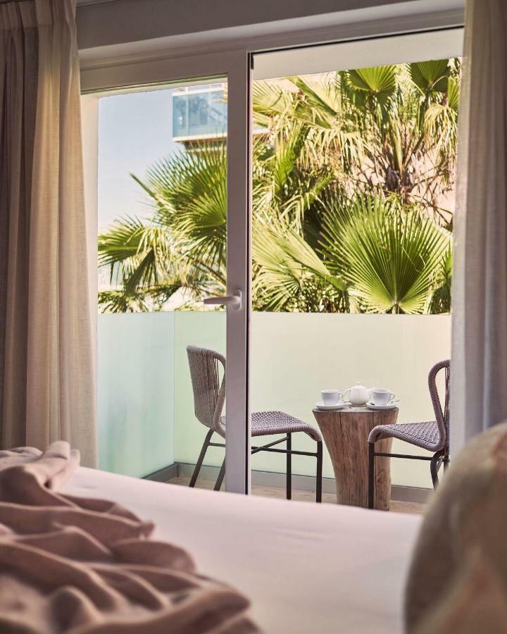 Mikasa Ibiza Boutique Hotel ADULTS ONLY Cidade de Ibiza Exterior foto